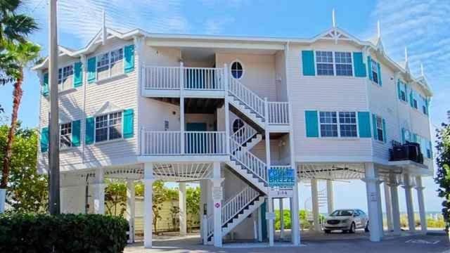Gulf Breeze B Condo #54526 Condo - image 15
