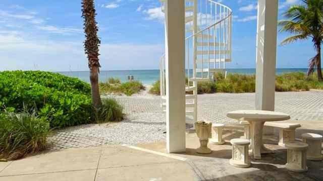 Gulf Breeze B Condo #54526 Condo - image 9