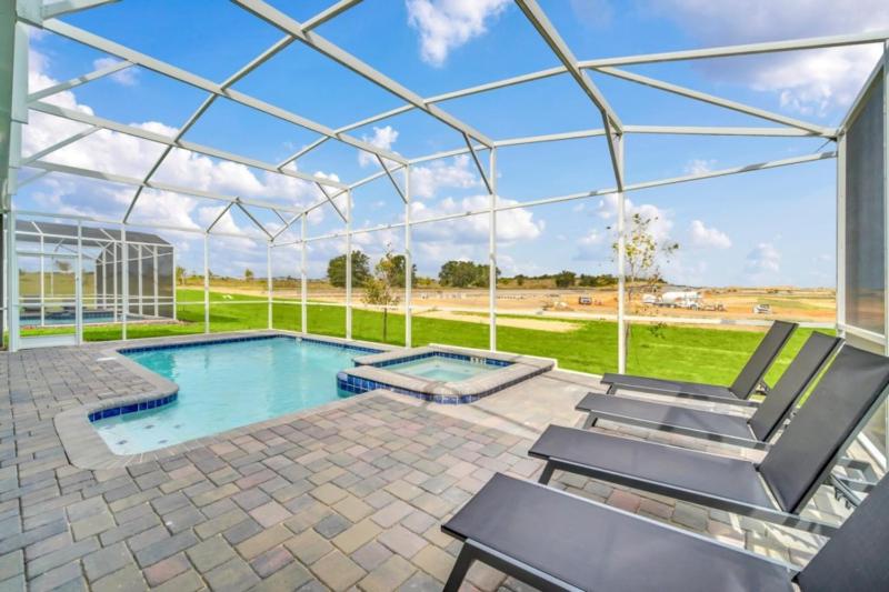 Holiday Home image 4