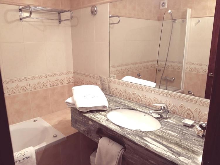 Hotel Rosa & Spa Begur - image 13