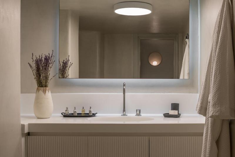 Premier Suite with Hot Tub image 4