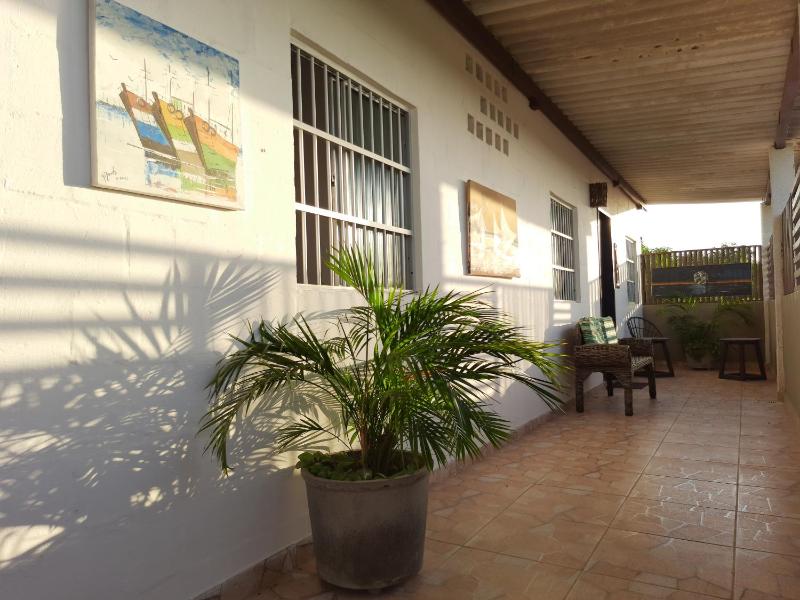 Pousada Alecrim - image 31