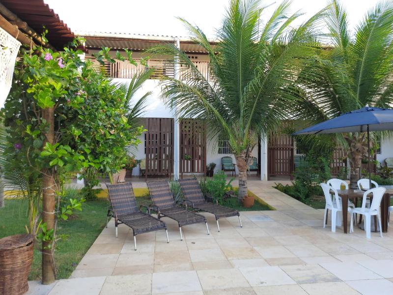 Pousada Alecrim - image 10