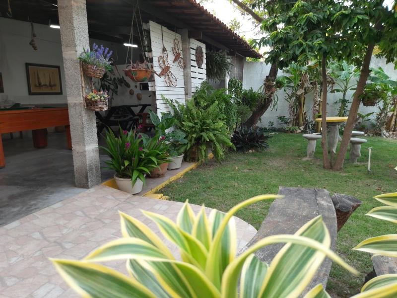 Pousada Alecrim - image 19