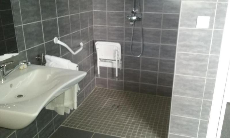 Double Room - Disability Access image 3