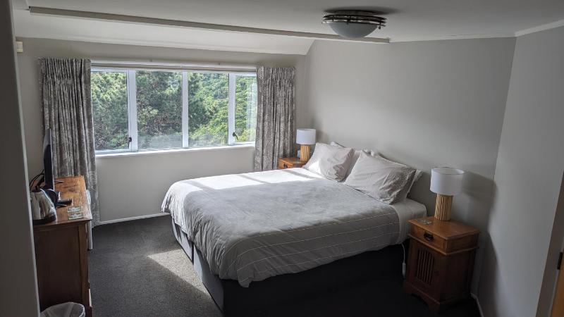 Harbour Lodge Wellington - image 24
