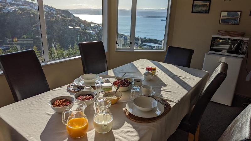 Harbour Lodge Wellington - image 19