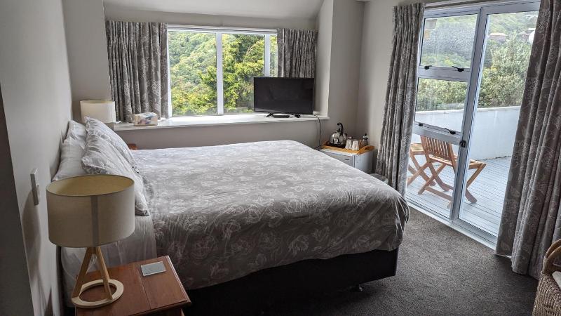 Harbour Lodge Wellington - image 14
