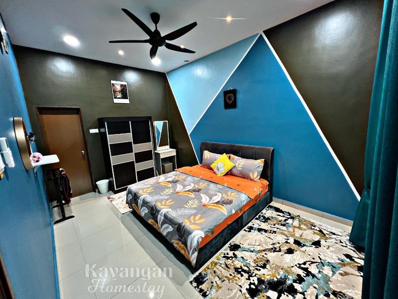 Kayangan Homestay Kuantan MUSL!M Only - image 23