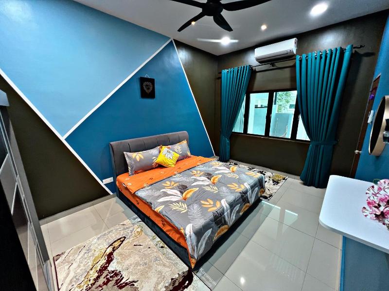 Kayangan Homestay Kuantan MUSL!M Only - image 25