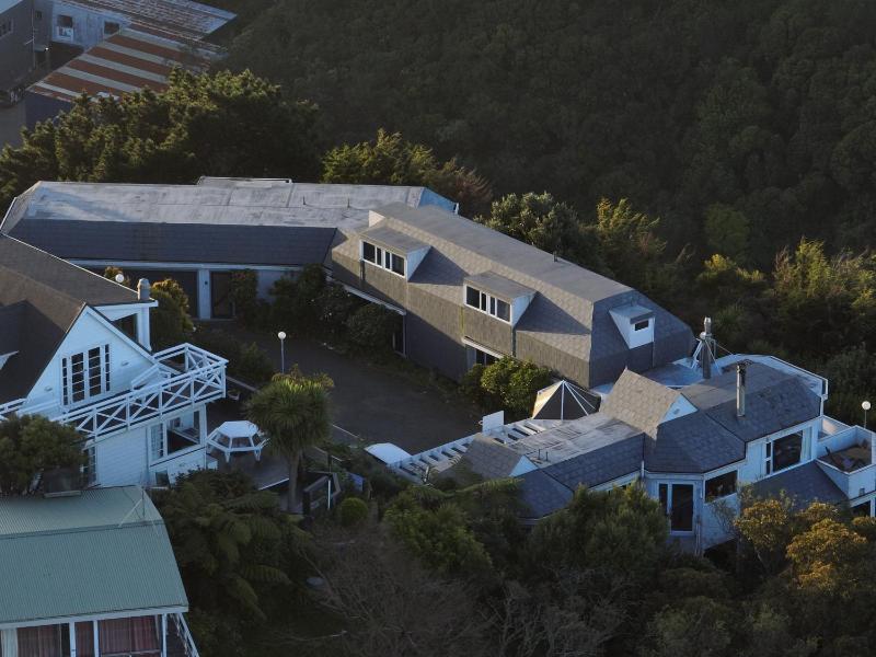 Harbour Lodge Wellington - image 21