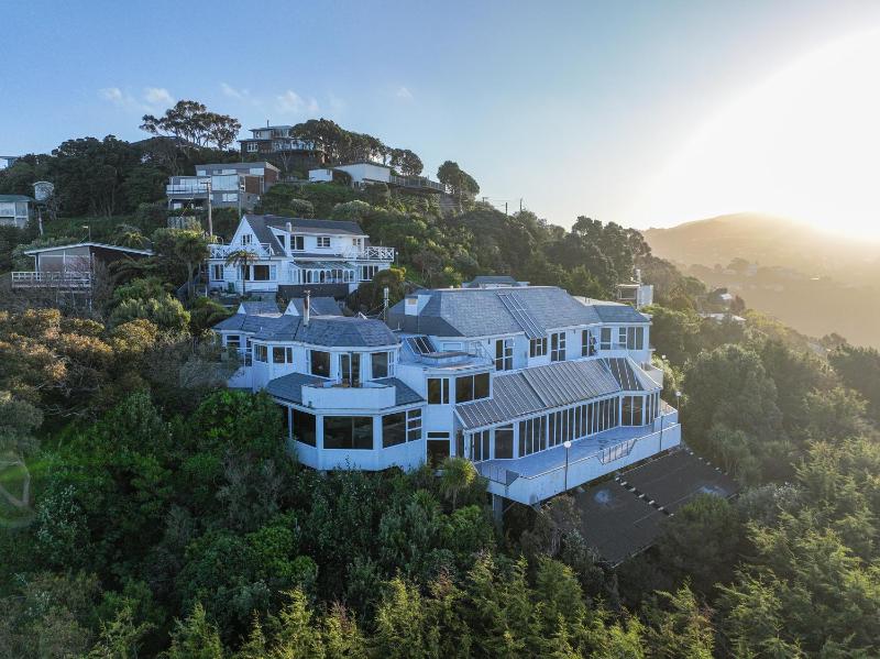 Harbour Lodge Wellington - image 6
