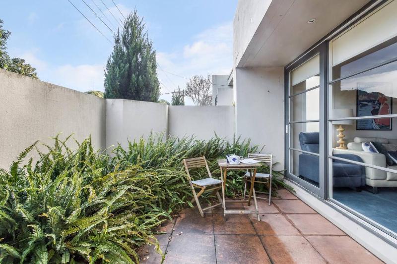Patio Charm in Buzzing Richmond with Parking - image 16