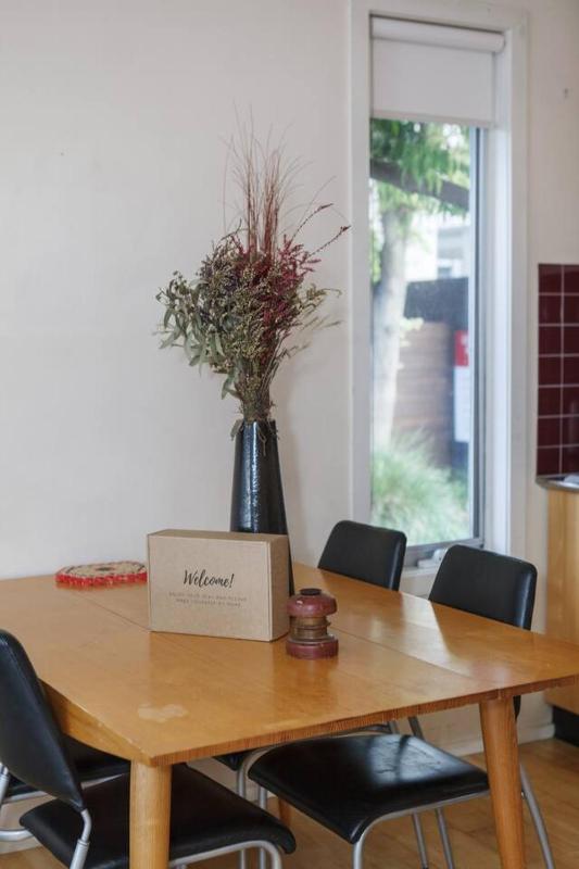 Patio Charm in Buzzing Richmond with Parking - image 9