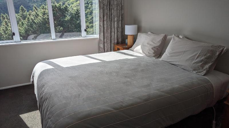 Harbour Lodge Wellington - image 30