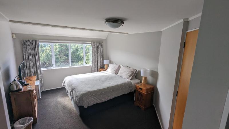 Harbour Lodge Wellington - image 11