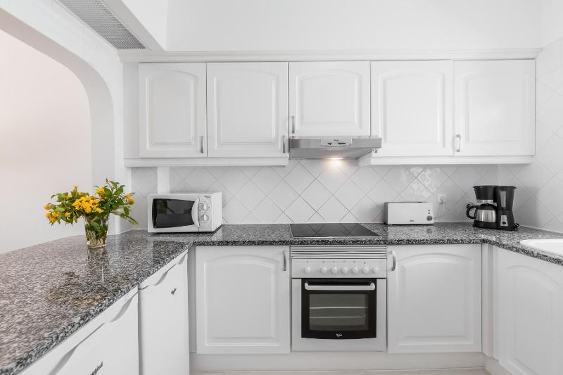 Superior One-Bedroom Apartment image 4