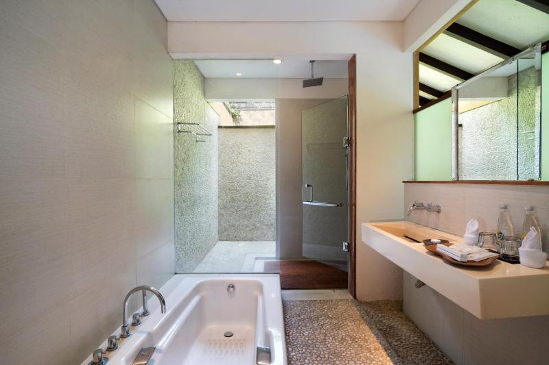 Ubud Green Resort Villas Powered by Archipelago - image 11