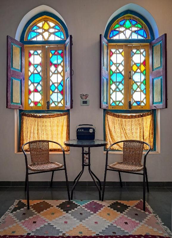 Aangan Boutique Homestay With An Art Center - image 14