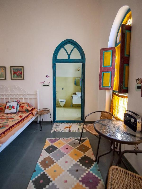 Aangan Boutique Homestay With An Art Center - image 13