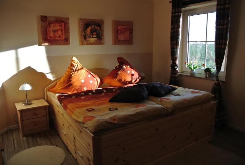 FeWo Sonnenblick - Meer Urlaub - image 3