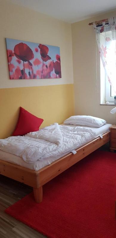 FeWo Sonnenblick - Meer Urlaub - image 27