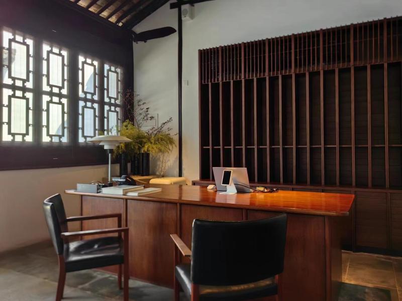 Jiangnan House Changyuan - image 3