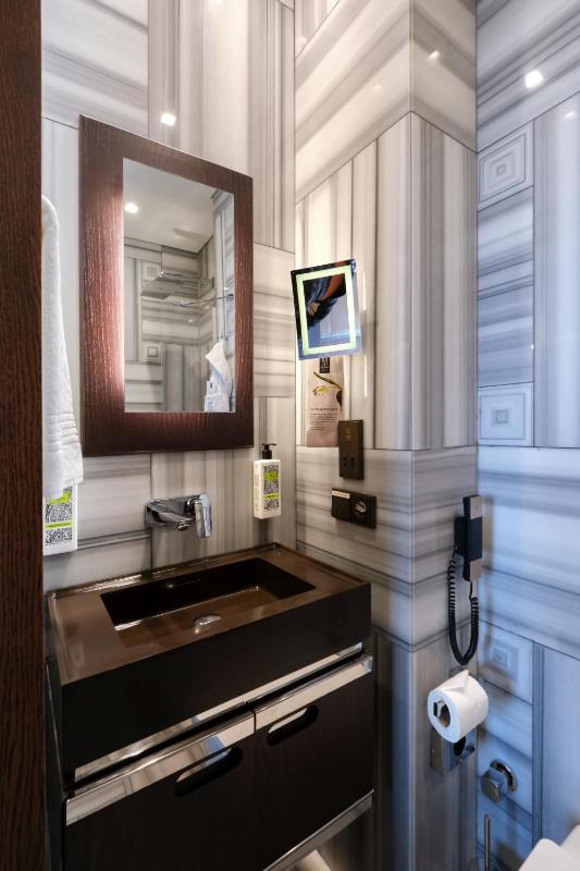 Junior King Suite with View image 2