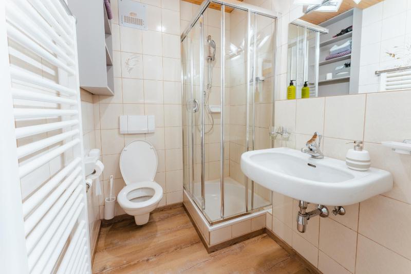 Apartment (2 Adults + 1 Child) with Lake View image 1