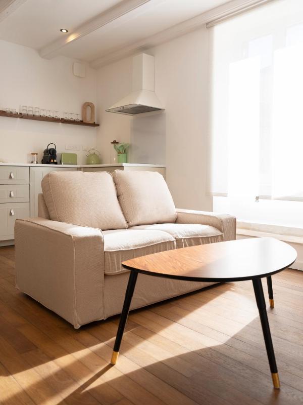 Le cosy de Keller - Nancy-Centre - Ideal pros - image 11