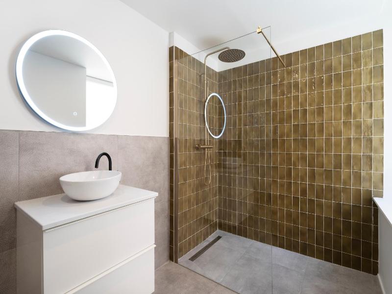 Le cosy de Keller - Nancy-Centre - Ideal pros - image 13