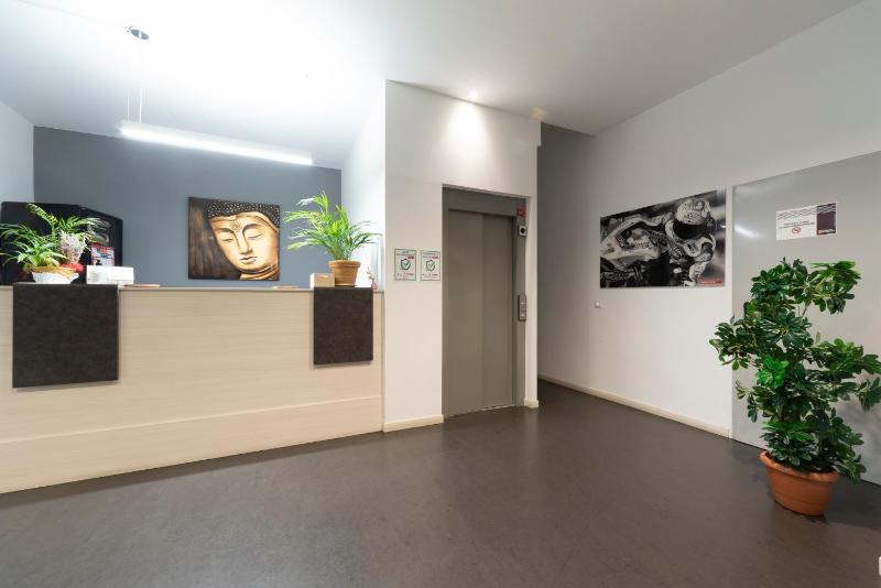 Double Room - Disability Access image 1