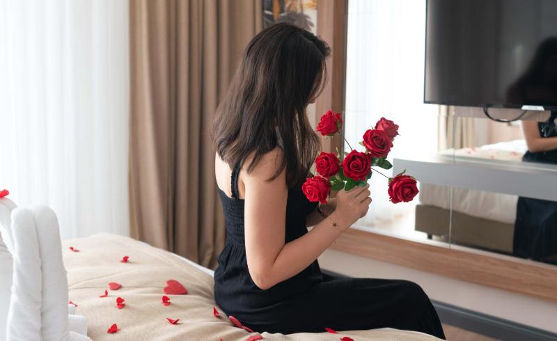 Double or Twin Room image 1