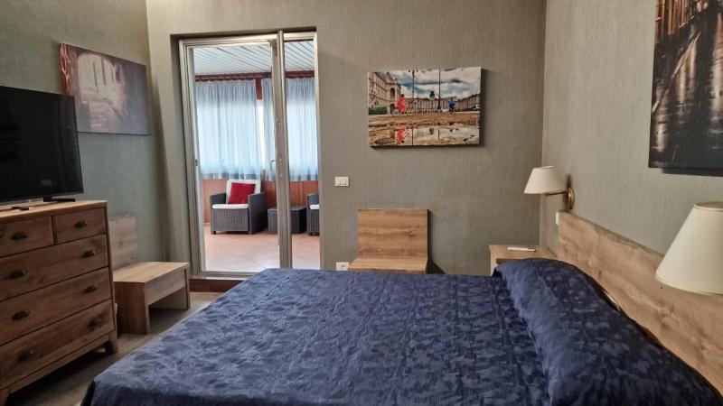 Comfort Quadruple Room