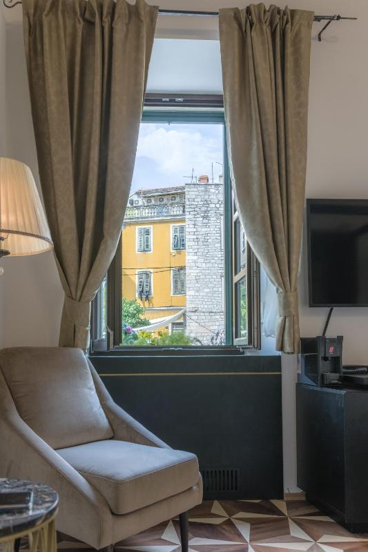 King Kresimir Heritage Hotel - Adults only - image 34