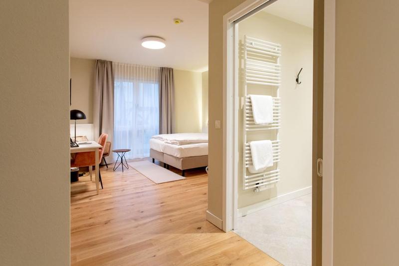 Classic Double Room image 1