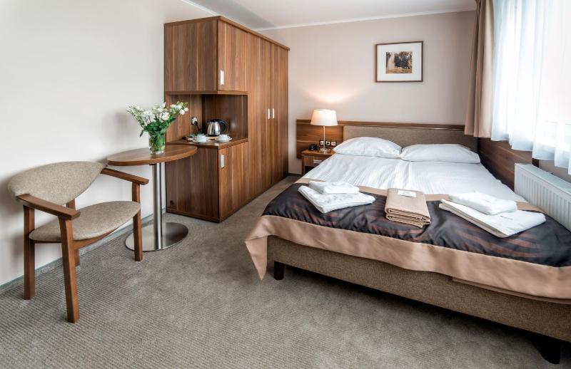 Economy Single Room image 1