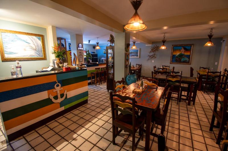 Odoiá Maragogi Restaurante e Estalagem - image 37