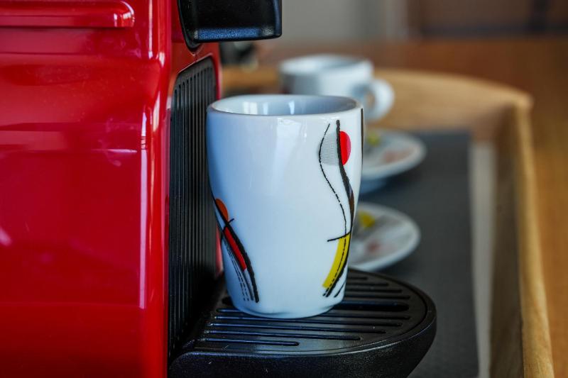 Junior Suite with Lake View image 4