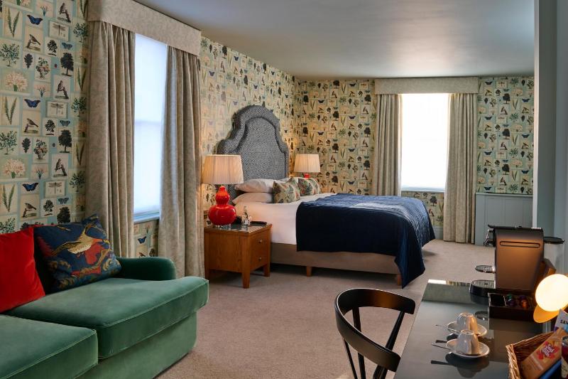 Hotel du Vin Cheltenham - image 11