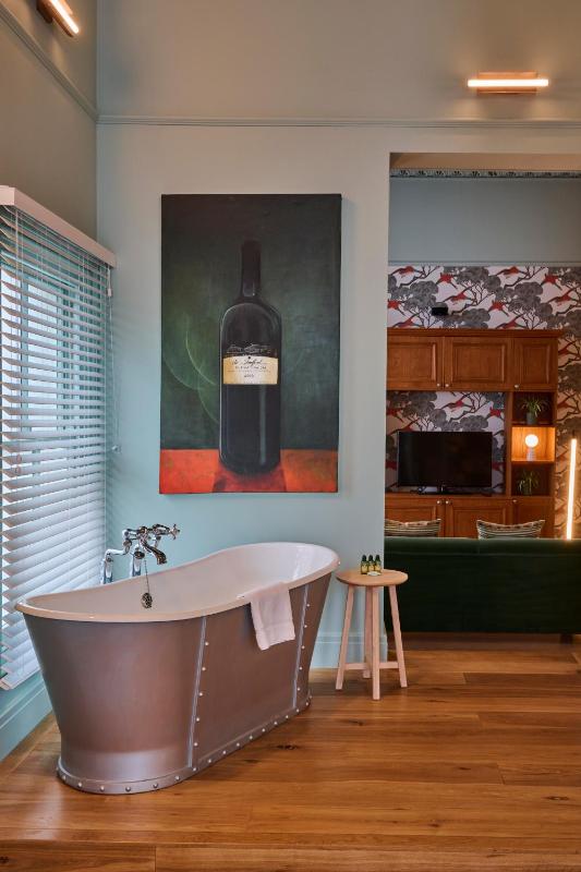 Hotel du Vin Cheltenham - image 30