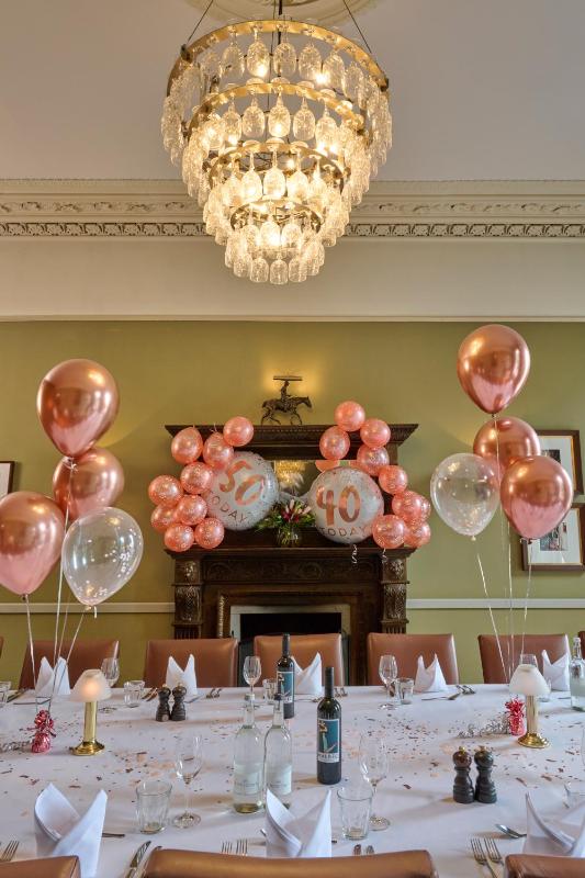 Hotel du Vin Cheltenham - image 19