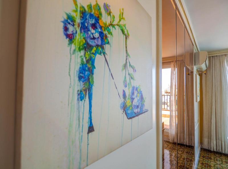Sea and Sand Penthouse by Hello Homes Sitges - image 22