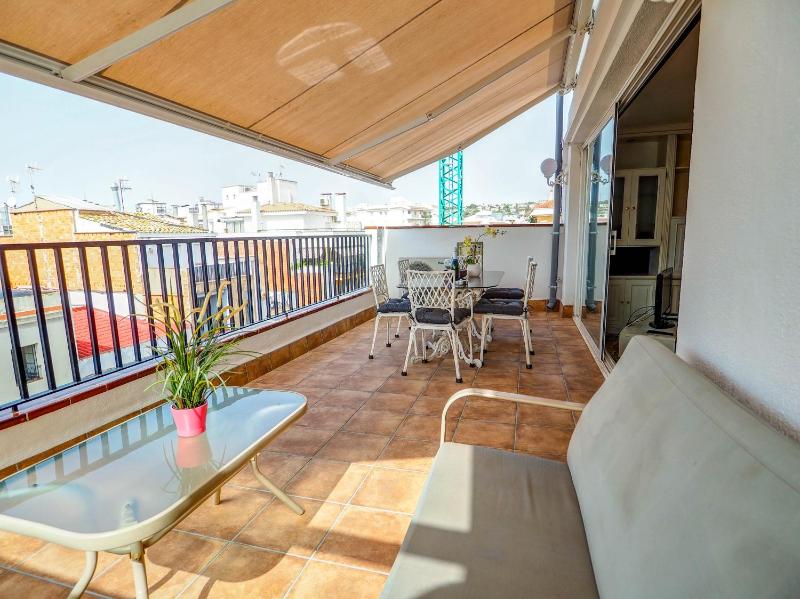 Sea and Sand Penthouse by Hello Homes Sitges - image 42