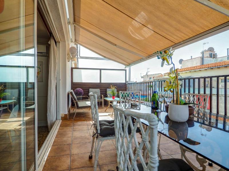 Sea and Sand Penthouse by Hello Homes Sitges - image 44