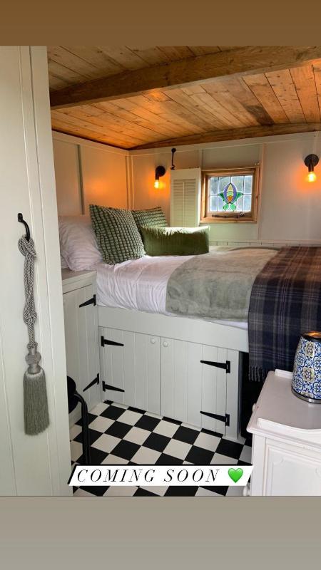 One-Bedroom Chalet image 2