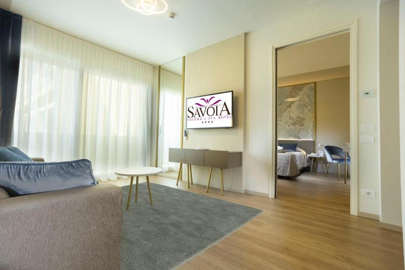 Suite Savoia image 1