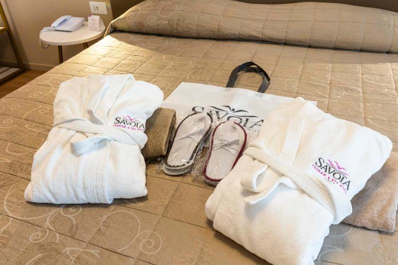 Savoia Double or Twin Room   image 3