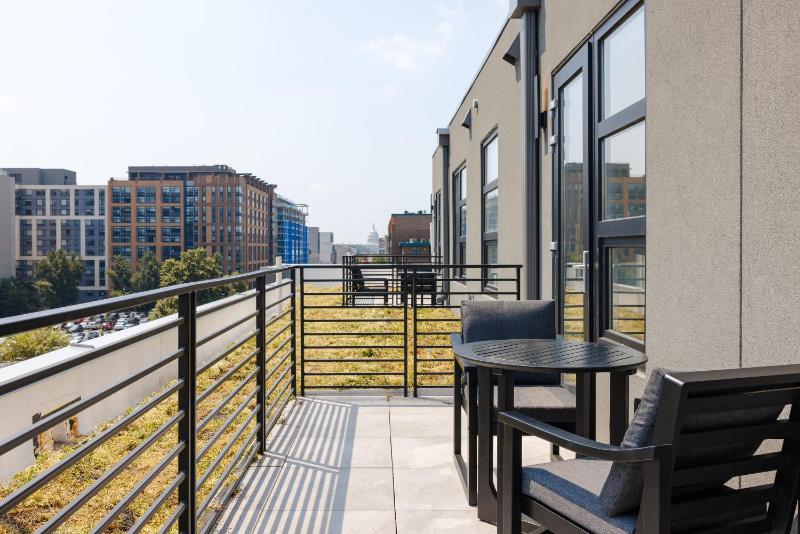 Reside NoMa a Wyndham Residence - image 5