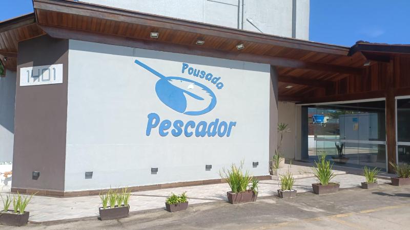 Pousada Pescador - image 1